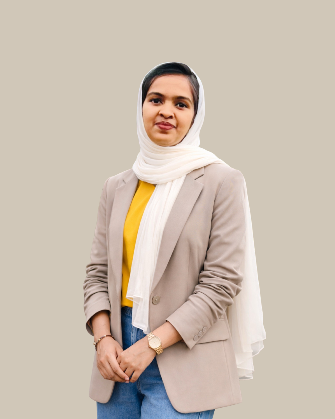 AYISHA AMLU